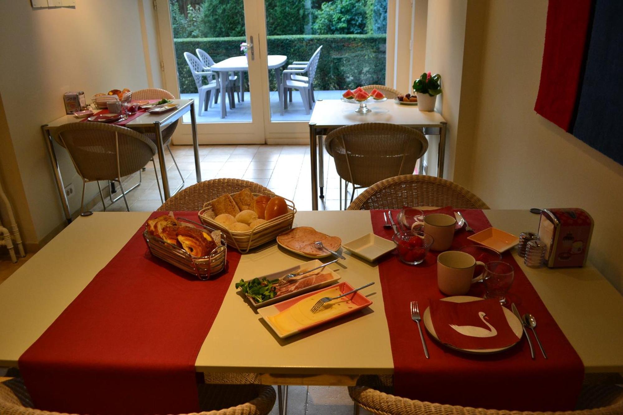 B&B Lobelia-Brugge Extérieur photo