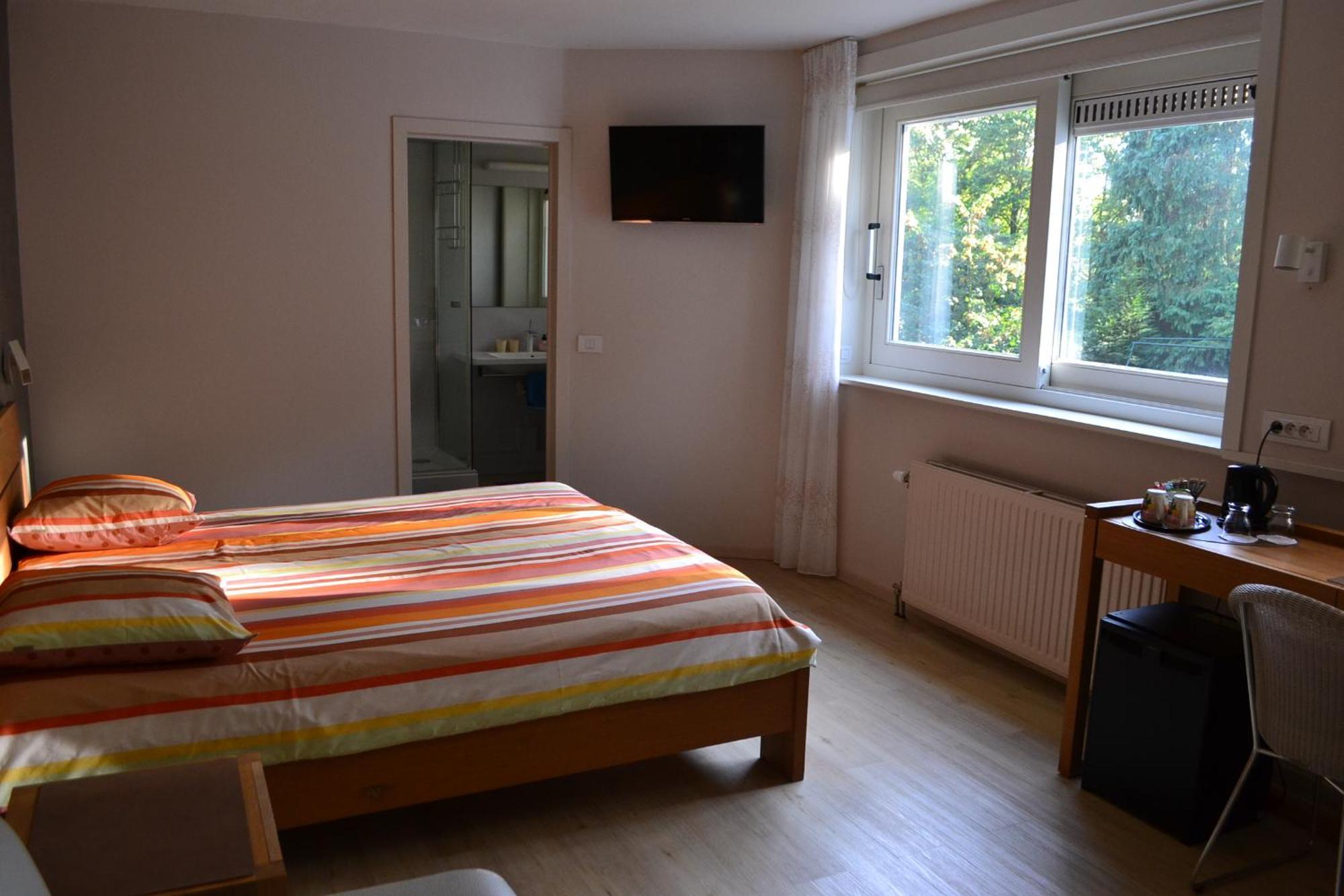 B&B Lobelia-Brugge Extérieur photo