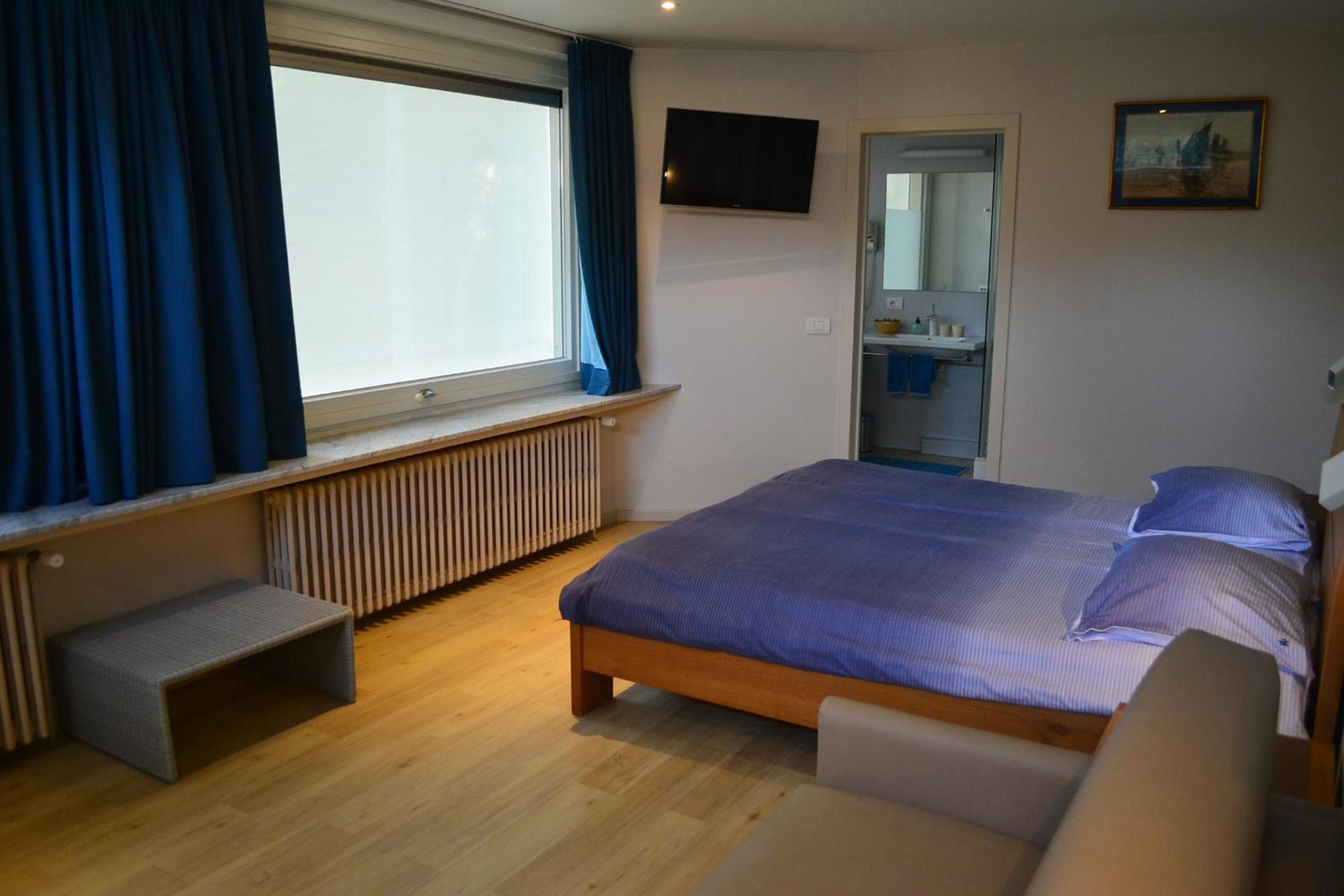 B&B Lobelia-Brugge Extérieur photo