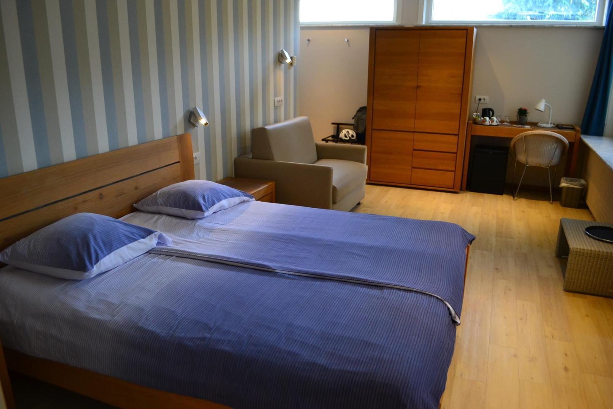 B&B Lobelia-Brugge Extérieur photo